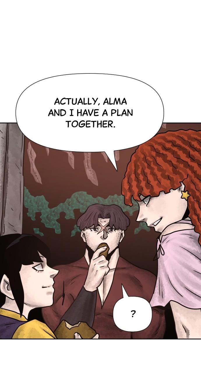 Warrior Executioner Chap 109 - Next Chap 110