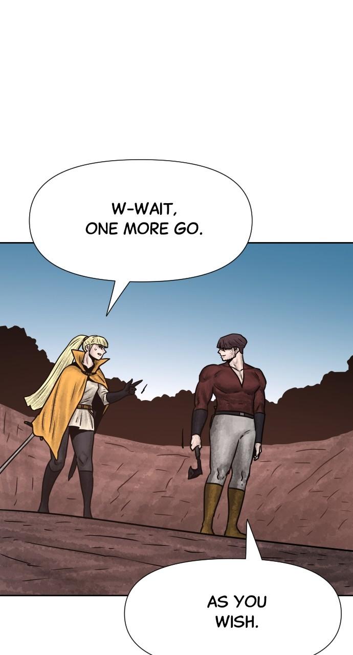 Warrior Executioner Chap 109 - Next Chap 110