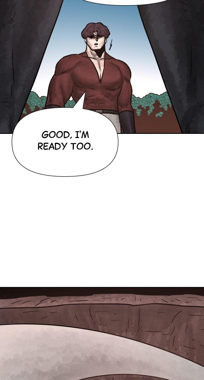 Warrior Executioner Chap 109 - Next Chap 110