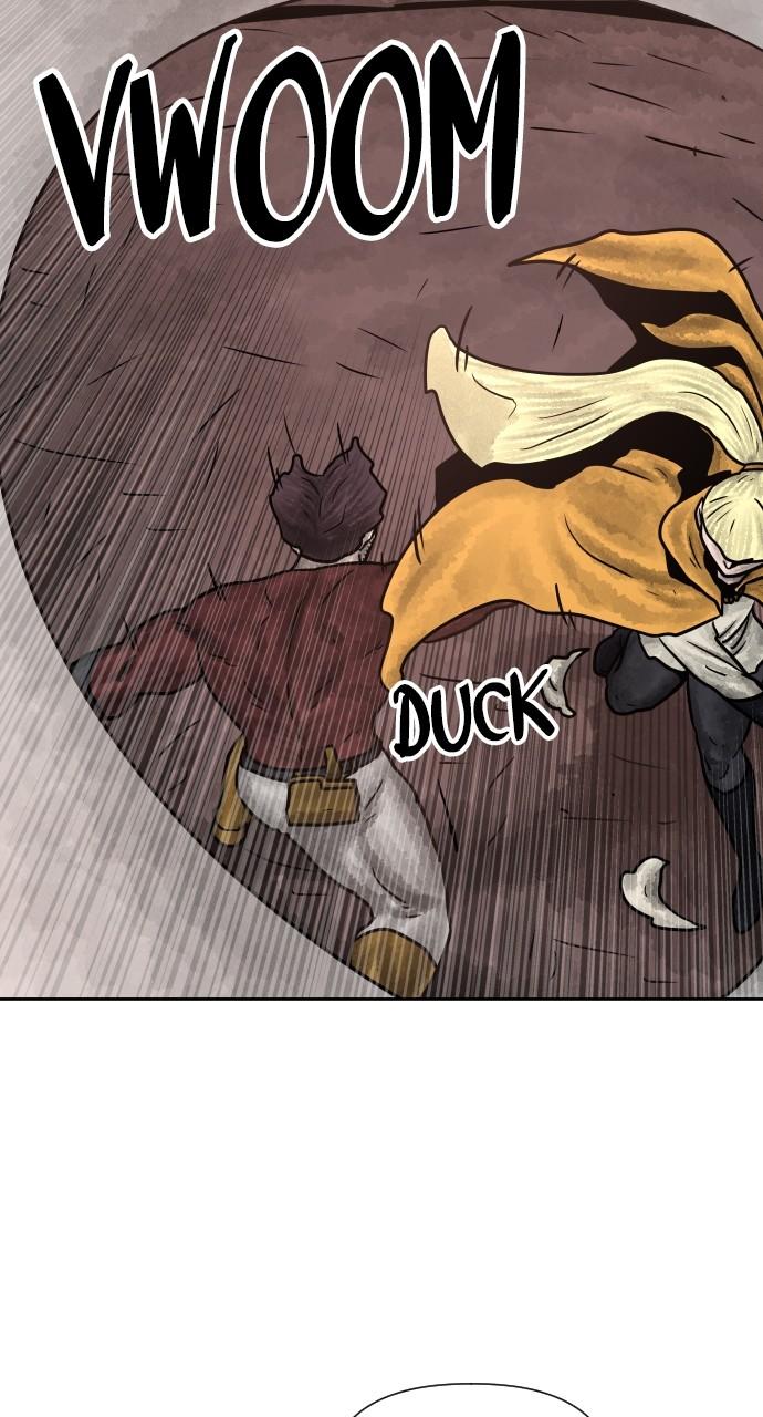 Warrior Executioner Chap 109 - Next Chap 110