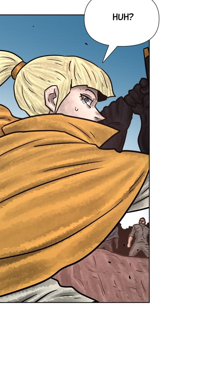 Warrior Executioner Chap 109 - Next Chap 110