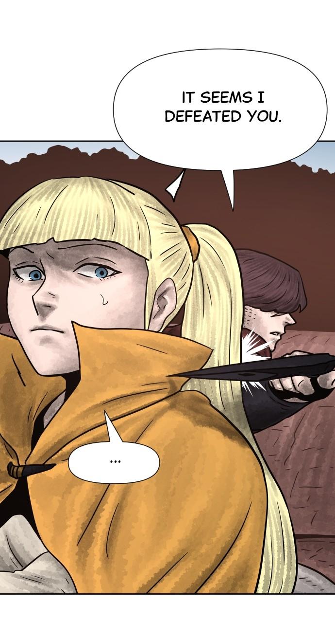 Warrior Executioner Chap 109 - Next Chap 110