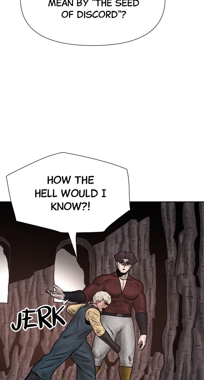 Warrior Executioner Chap 109 - Next Chap 110