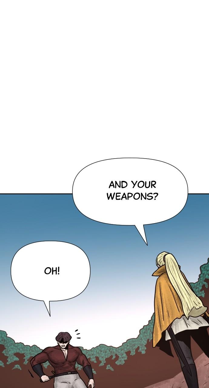 Warrior Executioner Chap 109 - Next Chap 110