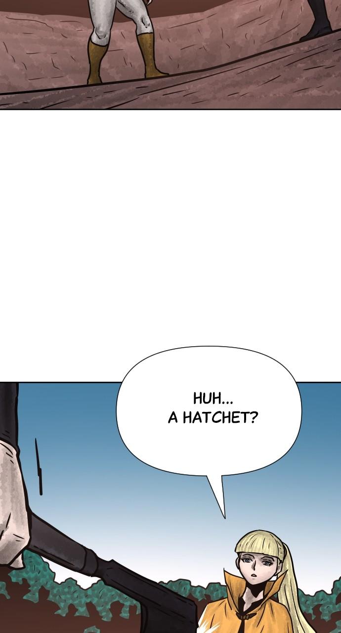 Warrior Executioner Chap 109 - Next Chap 110