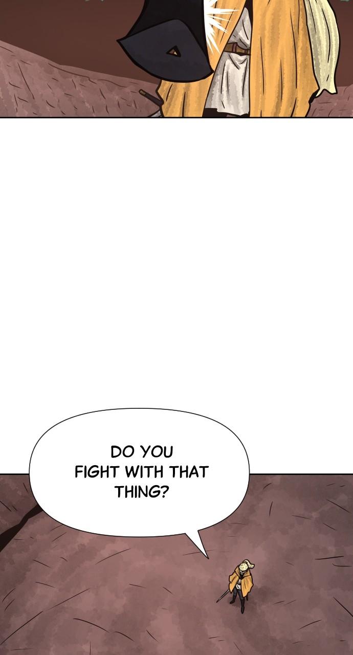 Warrior Executioner Chap 109 - Next Chap 110