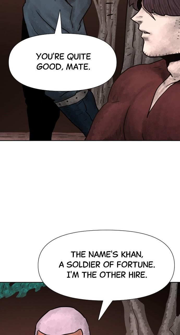 Warrior Executioner Chap 109 - Next Chap 110