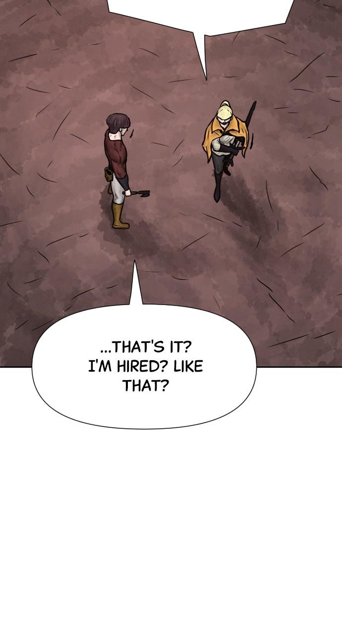 Warrior Executioner Chap 109 - Next Chap 110