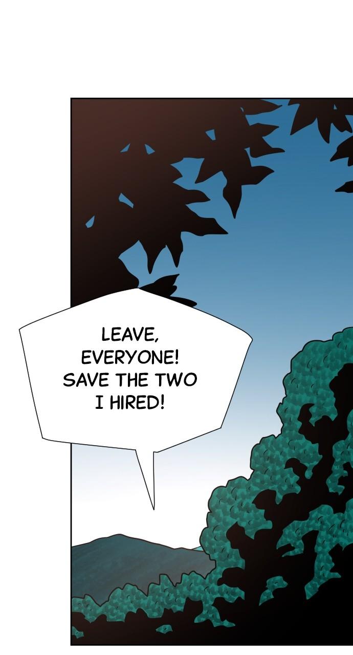 Warrior Executioner Chap 109 - Next Chap 110