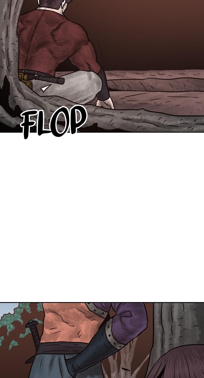 Warrior Executioner Chap 109 - Next Chap 110