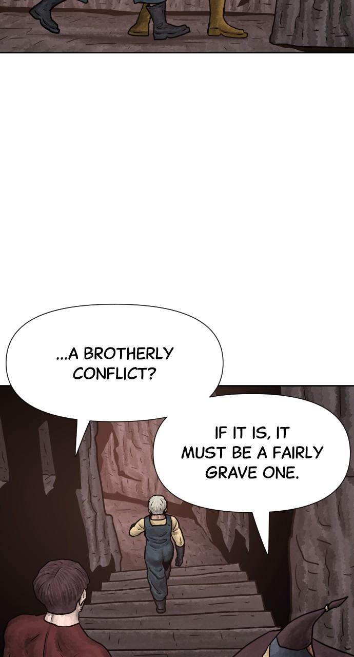 Warrior Executioner Chap 109 - Next Chap 110