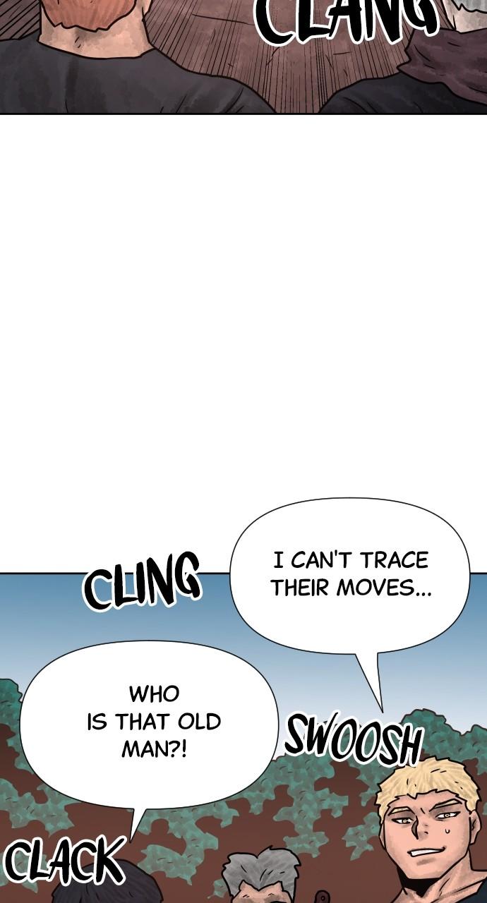 Warrior Executioner Chap 109 - Next Chap 110
