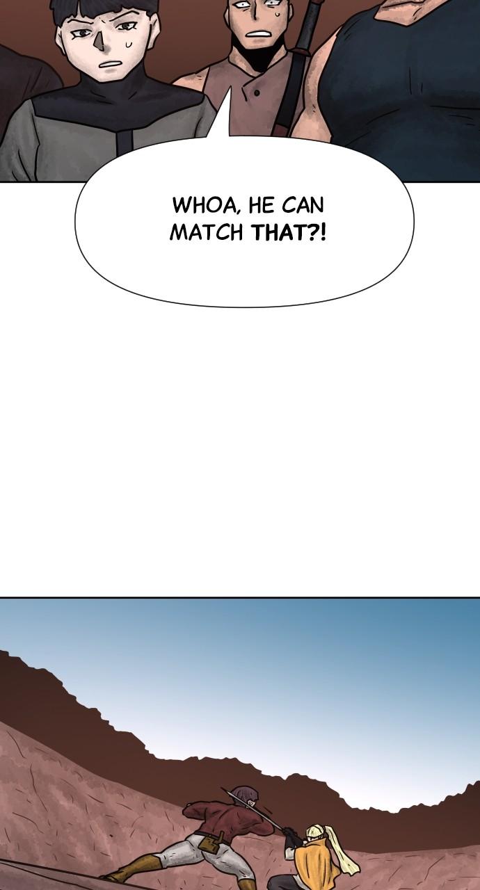 Warrior Executioner Chap 109 - Next Chap 110