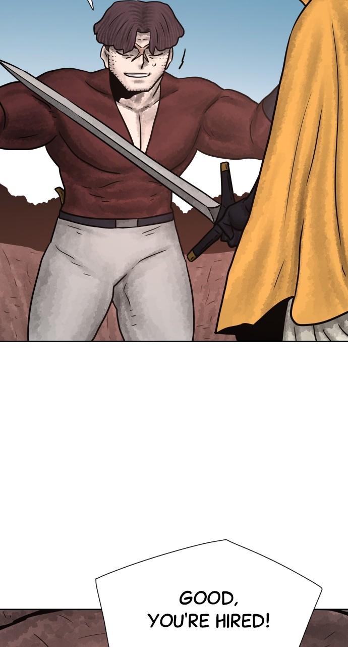 Warrior Executioner Chap 109 - Next Chap 110