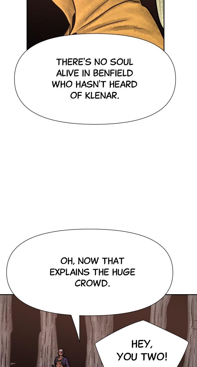 Warrior Executioner Chap 109 - Next Chap 110