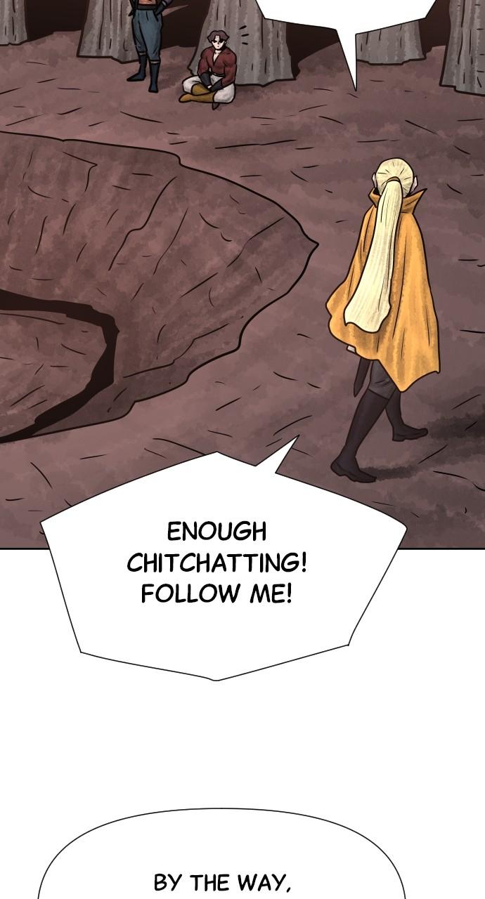 Warrior Executioner Chap 109 - Next Chap 110