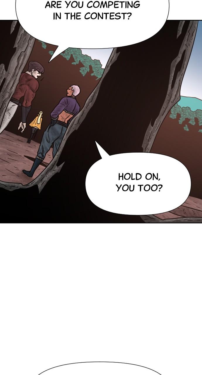 Warrior Executioner Chap 109 - Next Chap 110
