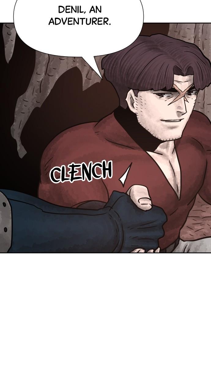 Warrior Executioner Chap 109 - Next Chap 110