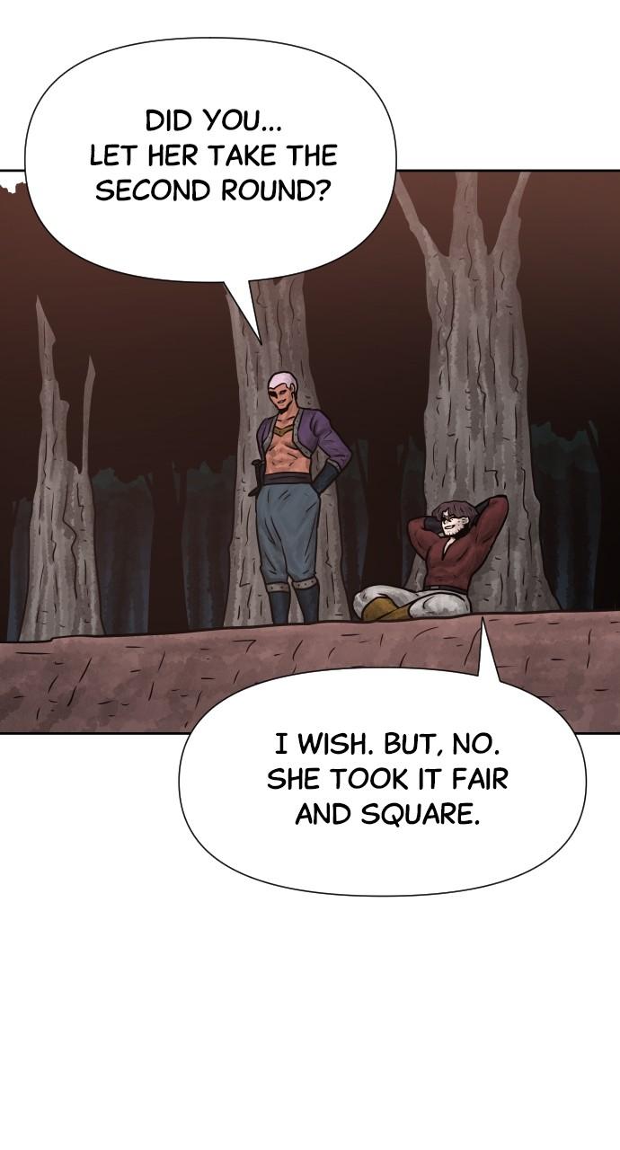 Warrior Executioner Chap 109 - Next Chap 110