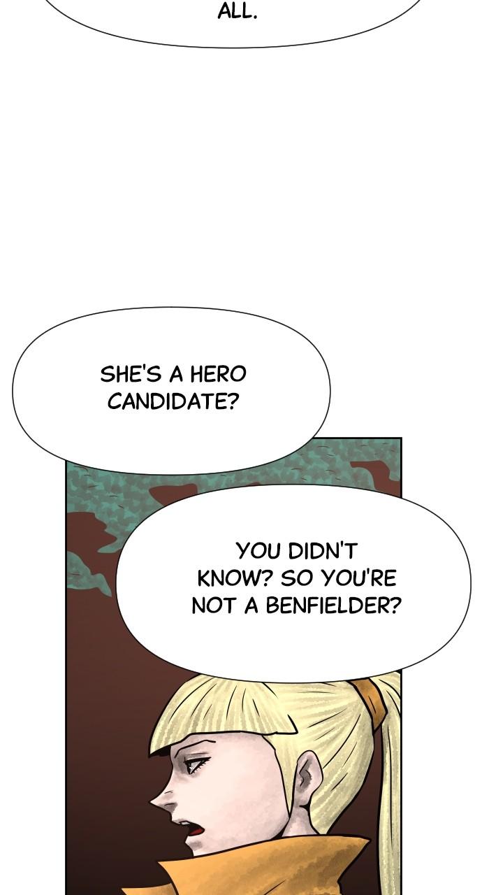 Warrior Executioner Chap 109 - Next Chap 110