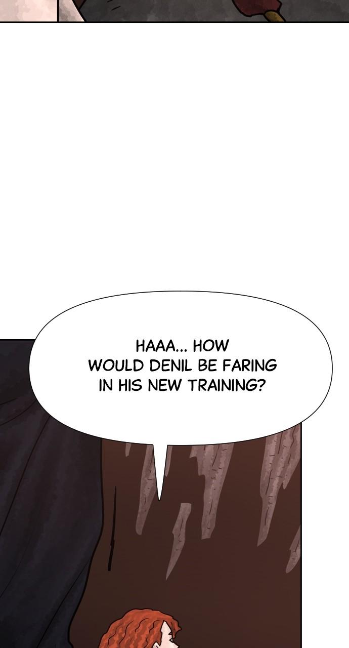 Warrior Executioner Chap 109 - Next Chap 110
