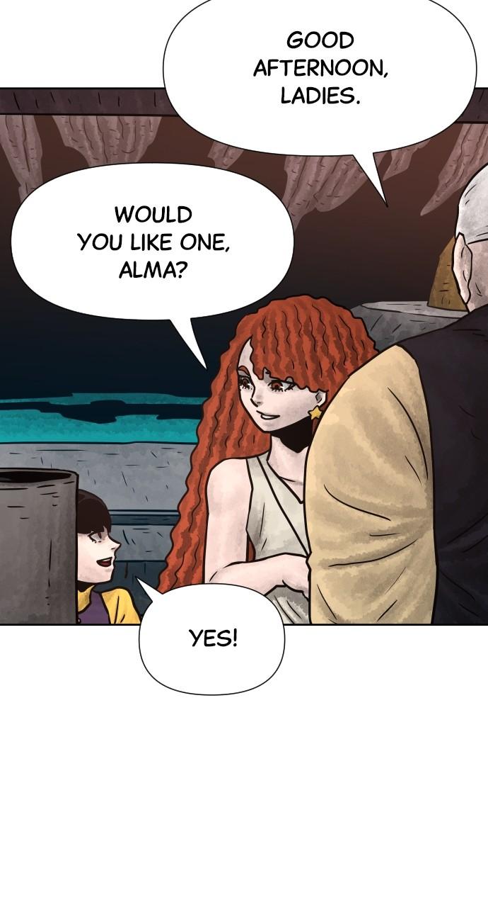 Warrior Executioner Chap 109 - Next Chap 110