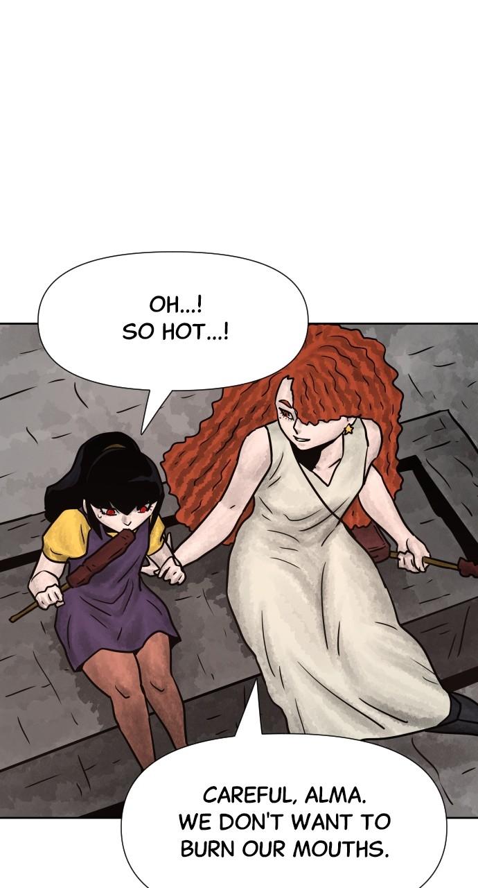 Warrior Executioner Chap 109 - Next Chap 110