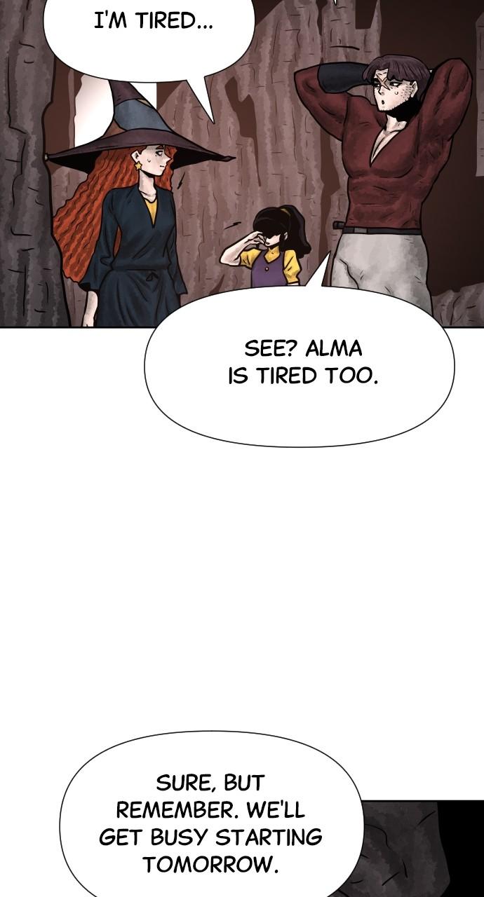 Warrior Executioner Chap 109 - Next Chap 110