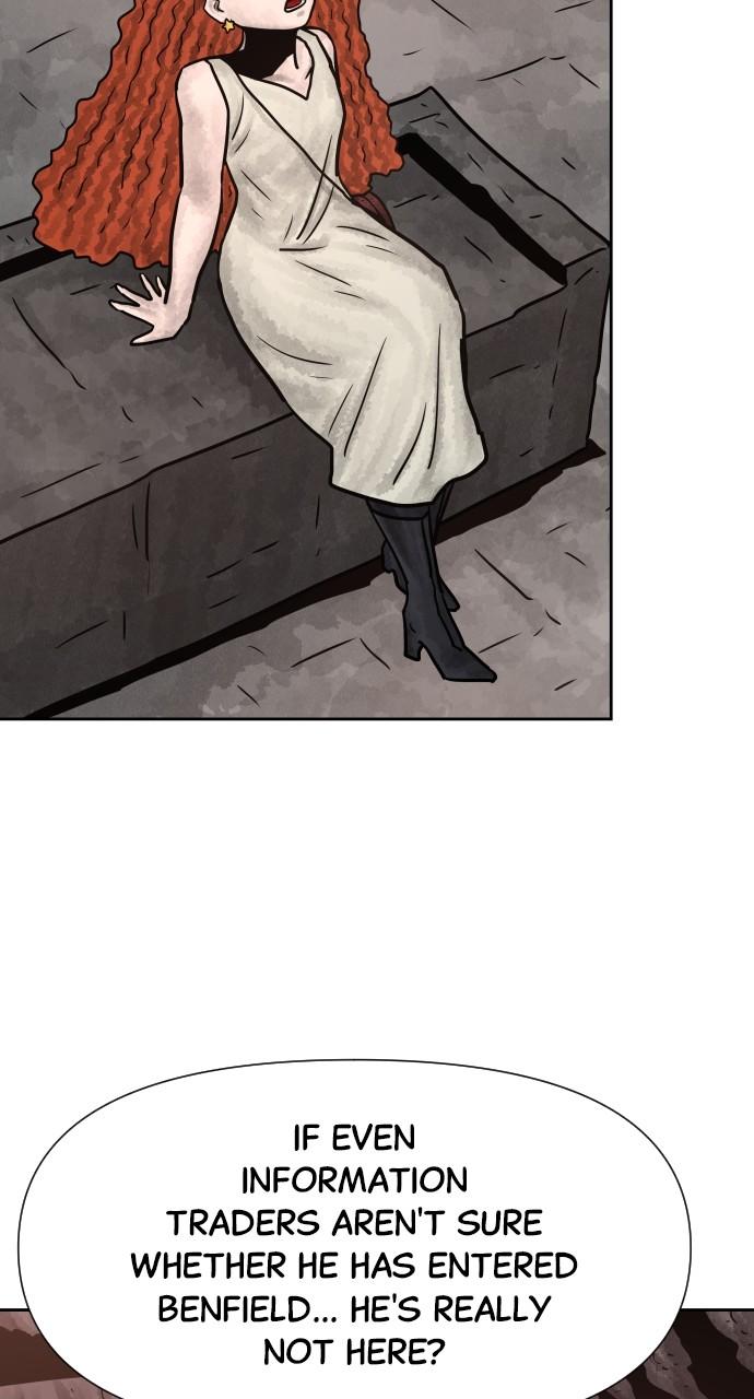 Warrior Executioner Chap 109 - Next Chap 110