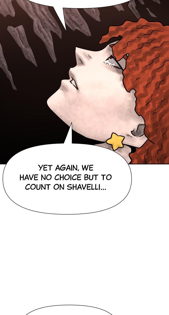 Warrior Executioner Chap 109 - Next Chap 110