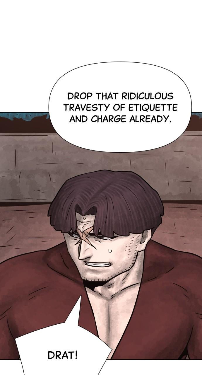 Warrior Executioner Chap 109 - Next Chap 110