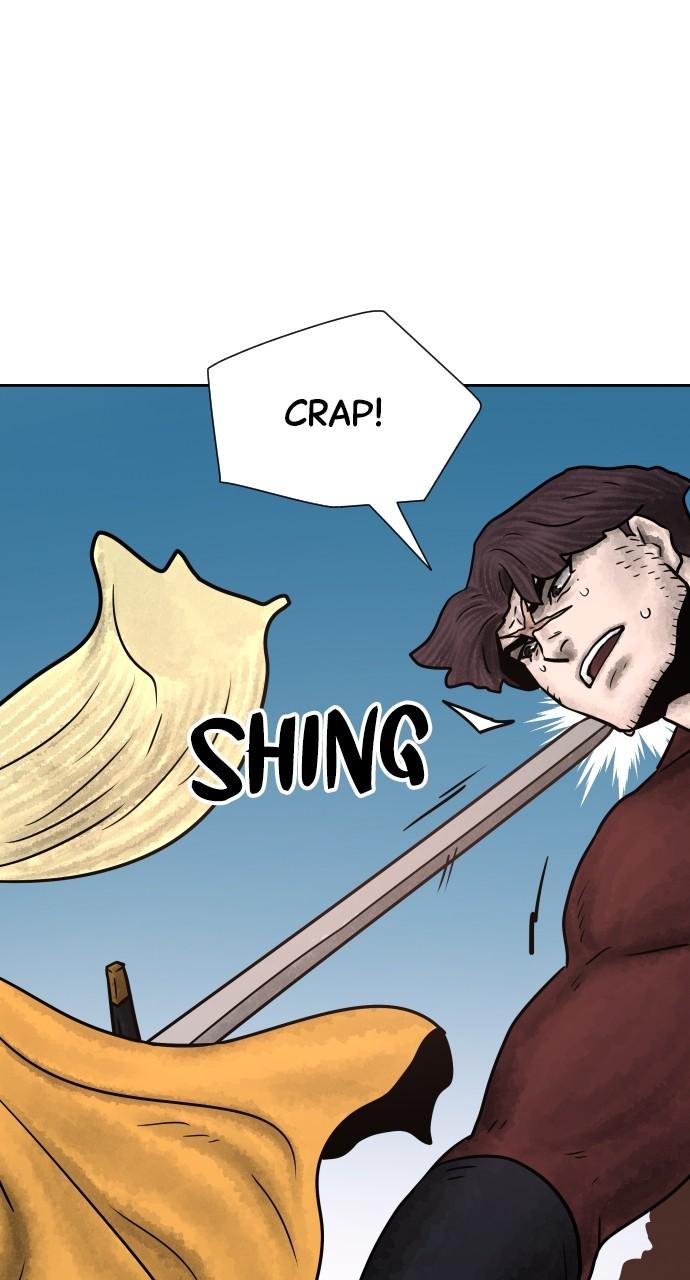 Warrior Executioner Chap 109 - Next Chap 110