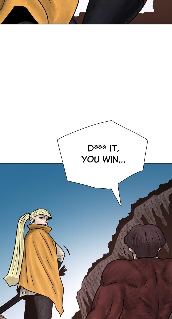 Warrior Executioner Chap 109 - Next Chap 110