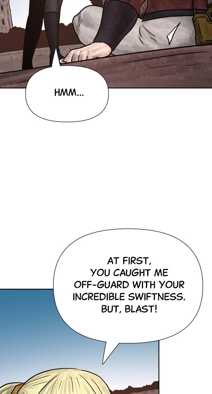 Warrior Executioner Chap 109 - Next Chap 110
