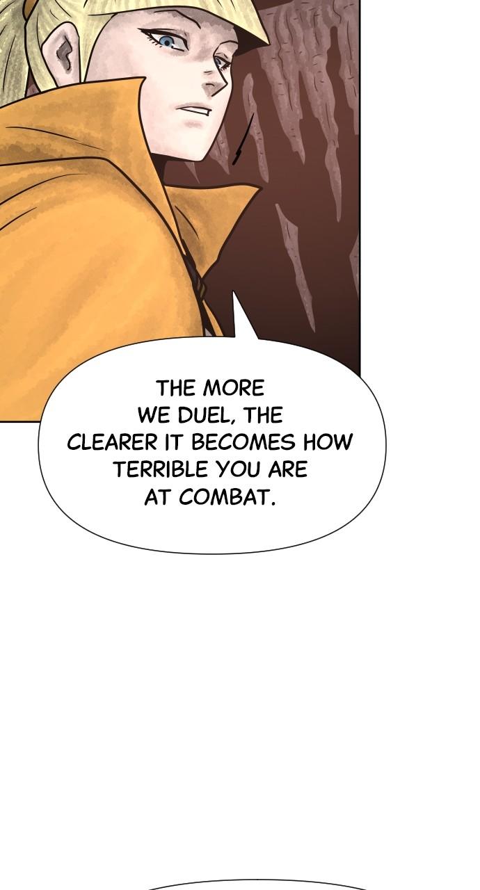 Warrior Executioner Chap 109 - Next Chap 110