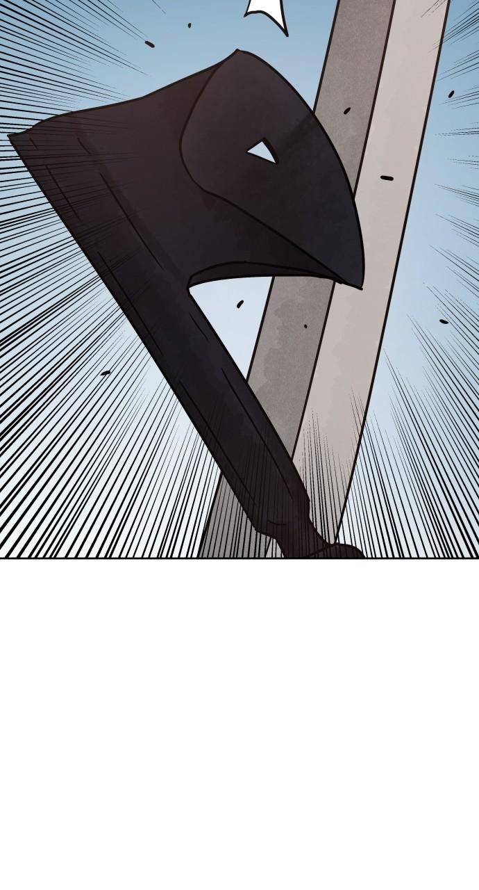 Warrior Executioner Chap 109 - Next Chap 110