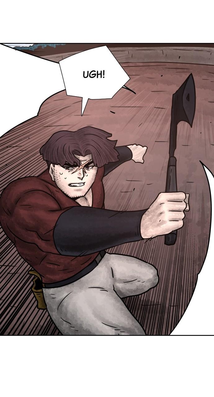 Warrior Executioner Chap 109 - Next Chap 110