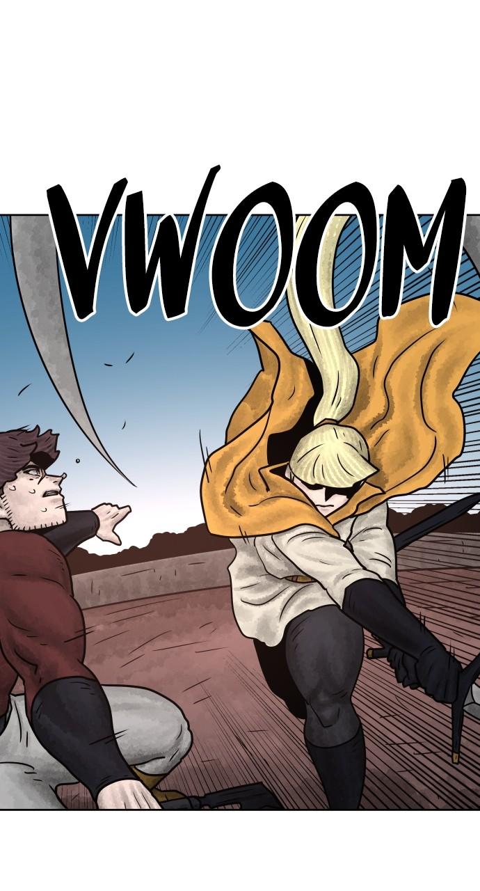 Warrior Executioner Chap 109 - Next Chap 110