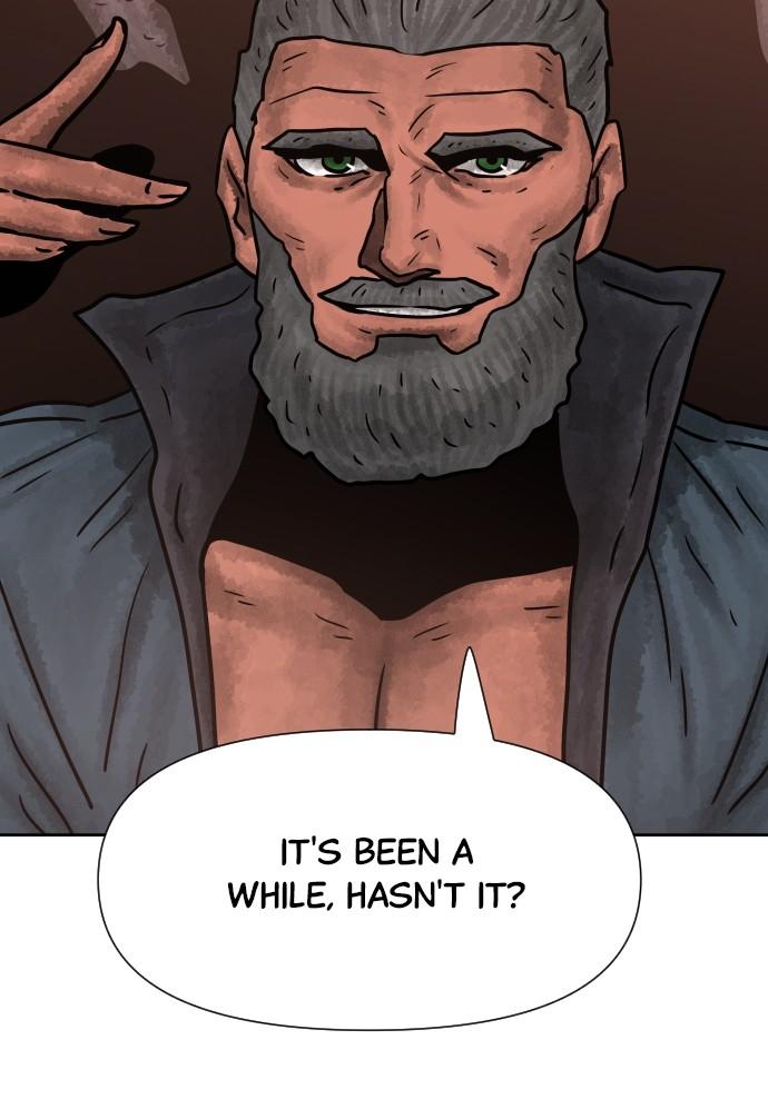 Warrior Executioner Chap 109 - Next Chap 110