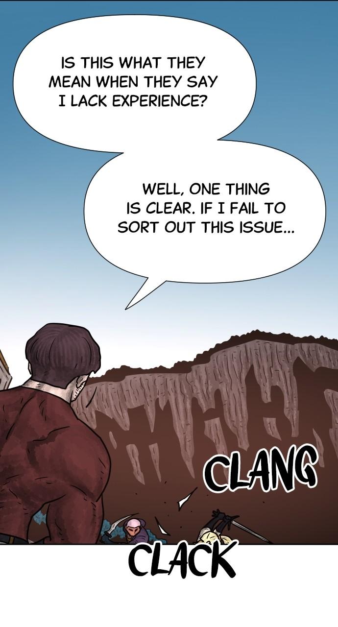 Warrior Executioner Chap 109 - Next Chap 110
