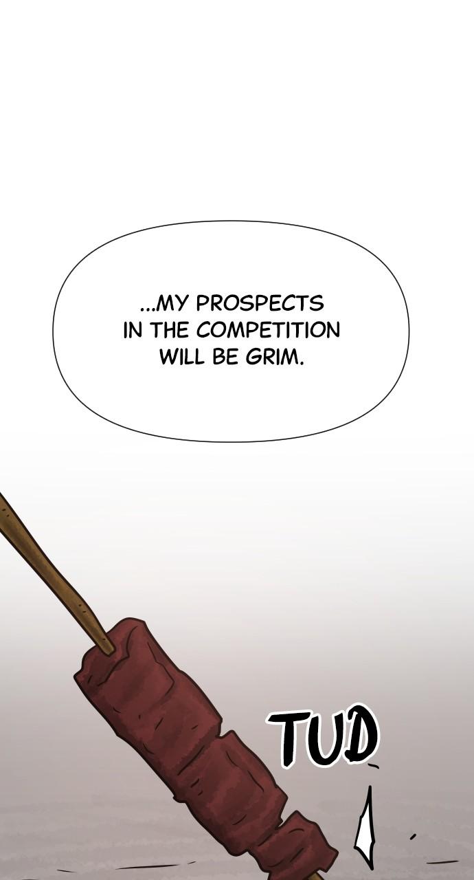 Warrior Executioner Chap 109 - Next Chap 110