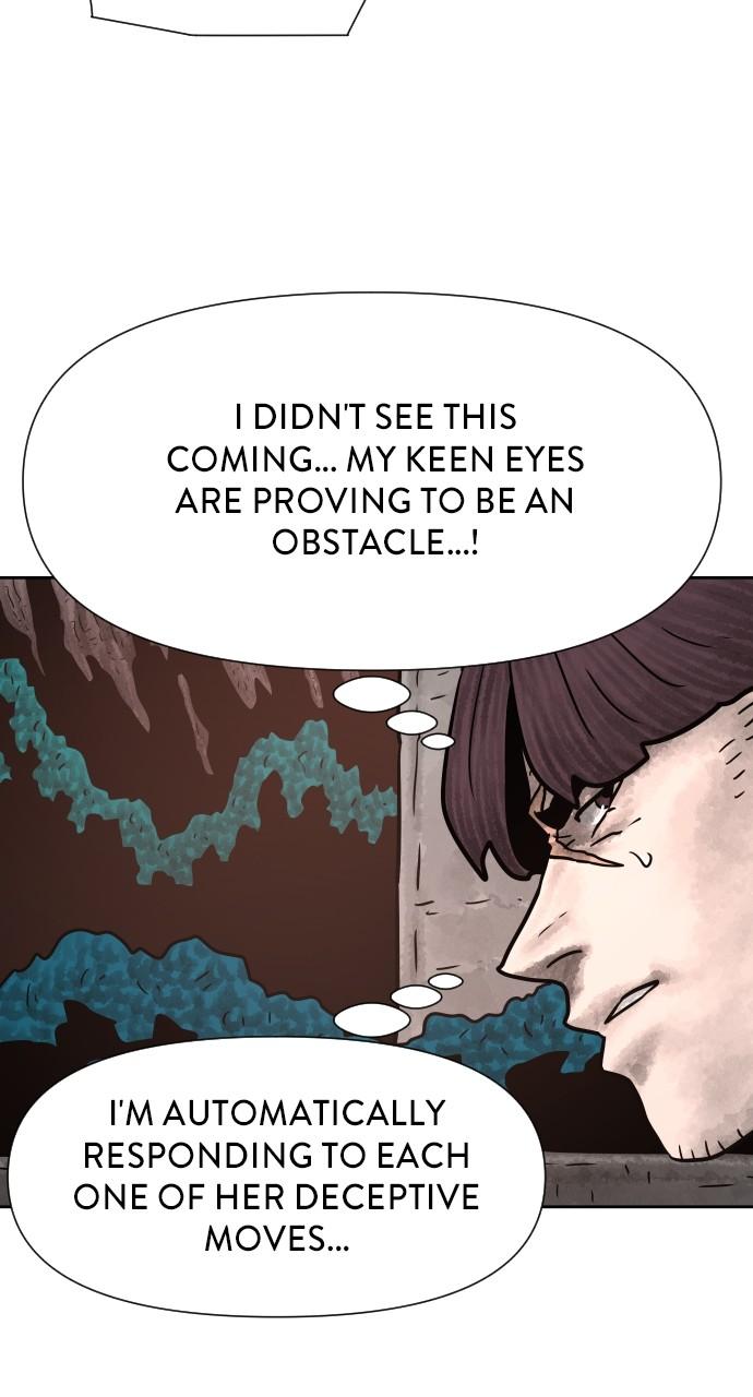 Warrior Executioner Chap 109 - Next Chap 110