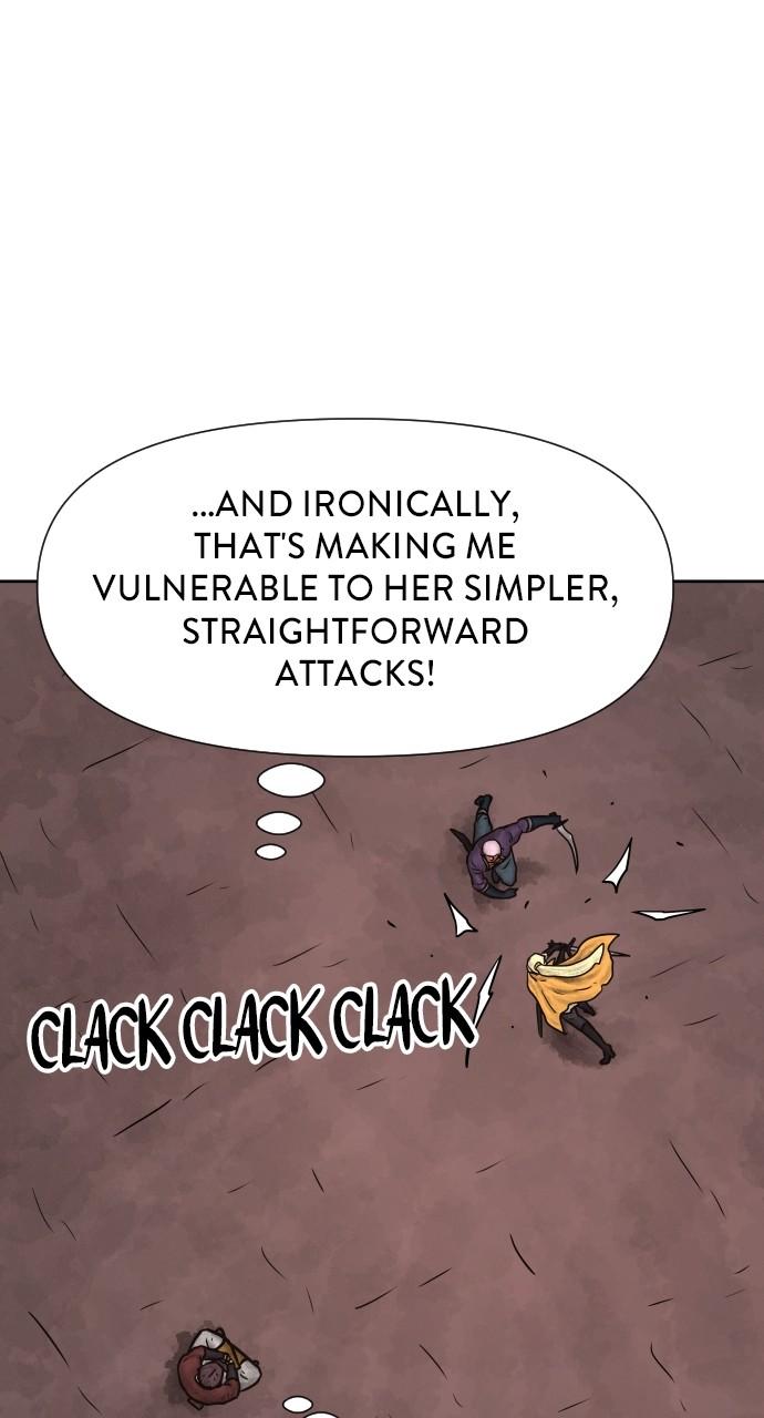 Warrior Executioner Chap 109 - Next Chap 110
