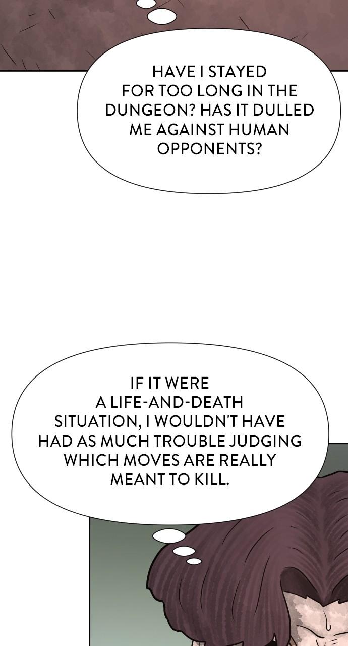Warrior Executioner Chap 109 - Next Chap 110