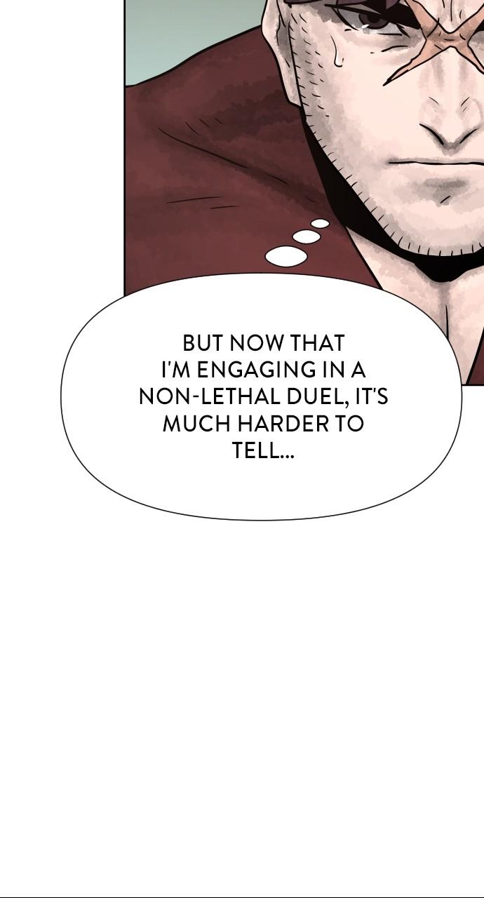 Warrior Executioner Chap 109 - Next Chap 110