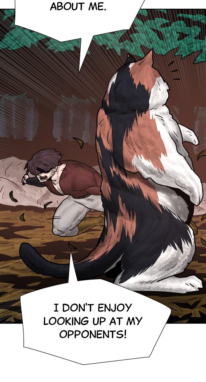 Warrior Executioner Chap 100 - Next Chap 101
