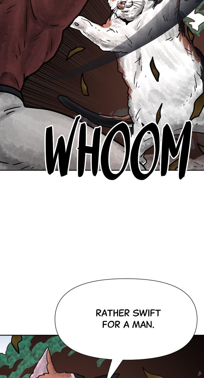 Warrior Executioner Chap 100 - Next Chap 101