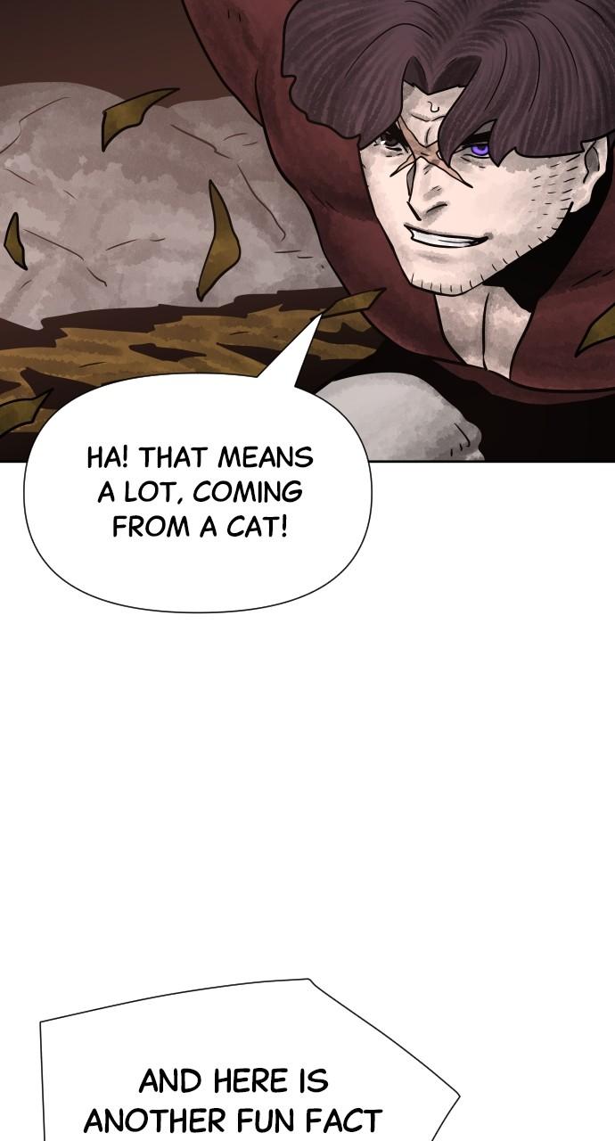 Warrior Executioner Chap 100 - Next Chap 101