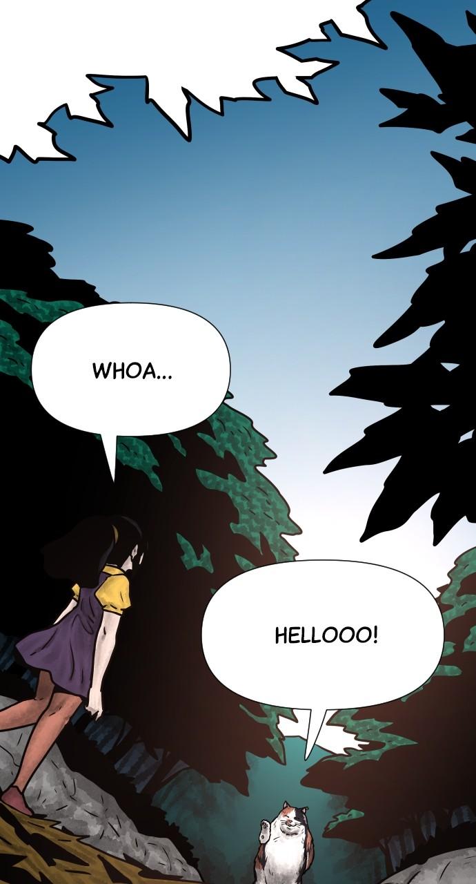 Warrior Executioner Chap 100 - Next Chap 101