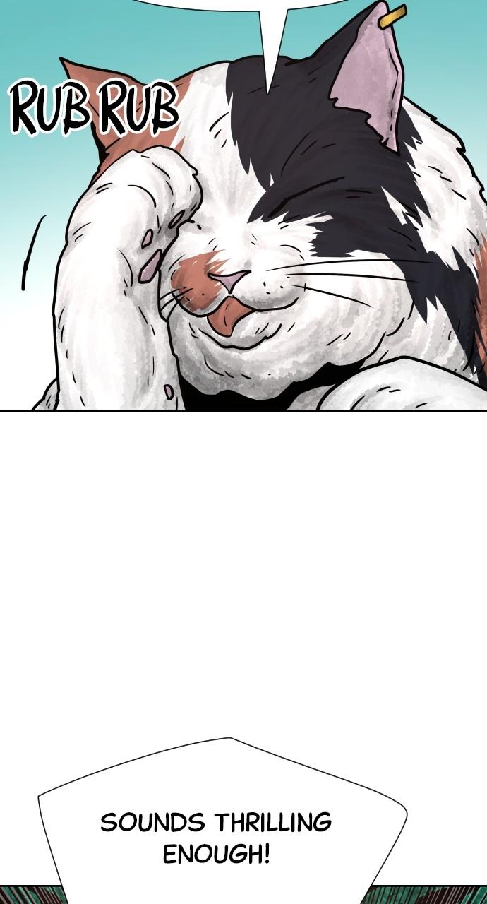 Warrior Executioner Chap 100 - Next Chap 101